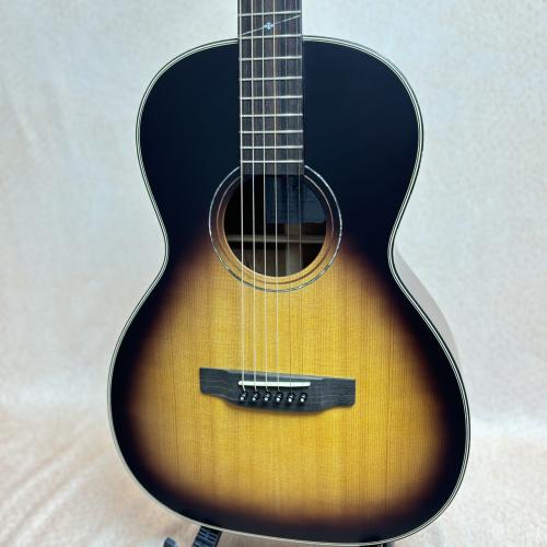 K.Yairi 【芯のあるサウンド!!】NY-90V SB【歳末特価セール!!】