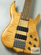 Ken Smith CR5VE-QM【5弦】【重量4.46kg】