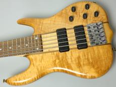 Ken Smith CR5VE-QM【5弦】【重量4.46kg】_3