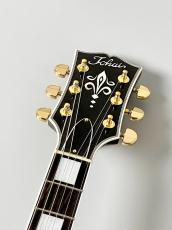 Tokai LC-201S-CM w/Bigsby B7G -Black / BB- #2551117【4.86kg】_5