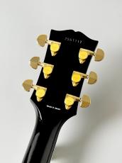 Tokai LC-201S-CM w/Bigsby B7G -Black / BB- #2551117【4.86kg】_6