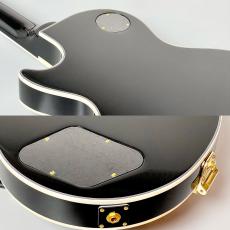 Tokai LC-201S-CM w/Bigsby B7G -Black / BB- #2551117【4.86kg】_11