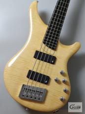 Vigier  Arpage V5ECC-Natural Maple-【4.44kg】【USED】