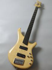 Vigier  Arpage V5ECC-Natural Maple-【4.44kg】【USED】_2