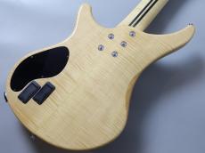 Vigier  Arpage V5ECC-Natural Maple-【4.44kg】【USED】_8