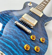 Tokai LS-101Q Indigo Blue #2450050【4.36kg】_2