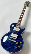 Tokai LS-101Q Indigo Blue #2450050【4.36kg】_3
