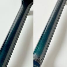 Tokai LS-101Q Indigo Blue #2450050【4.36kg】_7