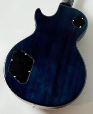 Tokai LS-101Q Indigo Blue #2450050【4.36kg】_8