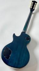 Tokai LS-101Q Indigo Blue #2450050【4.36kg】_9
