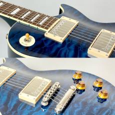 Tokai LS-101Q Indigo Blue #2450050【4.36kg】_10