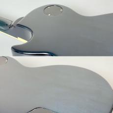 Tokai LS-101Q Indigo Blue #2450050【4.36kg】_11