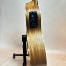 Taylor 【限定モデル】GS Mini-e Fuchsia Pink Paisley #2203315207 【送料当社負担・最大48回分割無金利】_4