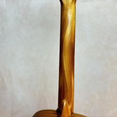 Taylor 【限定モデル】GS Mini-e Fuchsia Pink Paisley #2203315207 【送料当社負担・最大48回分割無金利】_7