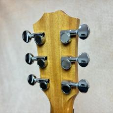 Taylor 【限定モデル】GS Mini-e Fuchsia Pink Paisley #2203315207 【送料当社負担・最大48回分割無金利】_9