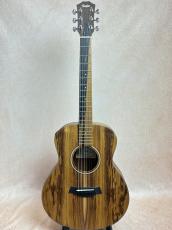 Taylor 【明るいサウンドが魅力】GS Mini-e Koa #2205215170 【送料当社負担・最大48回分割無金利】_2