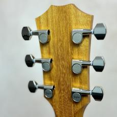 Taylor GS Mini-e Koa Plus #22021205332 【送料当社負担・最大48回分割無金利】_9