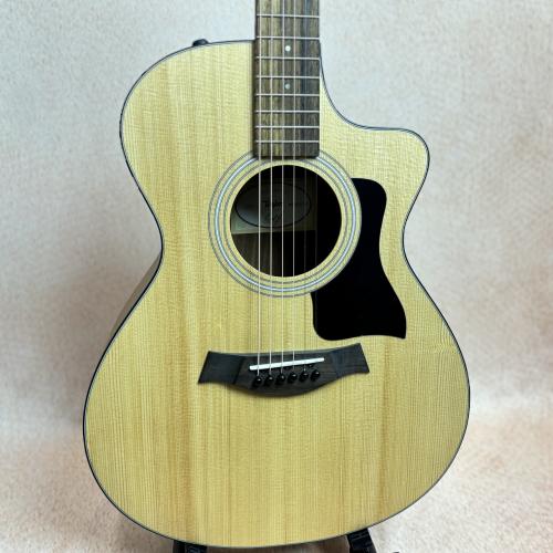 Taylor 【初めての方にもおススメ!!】112ce #2202275102 【送料当社負担・最大48回分割無金利】