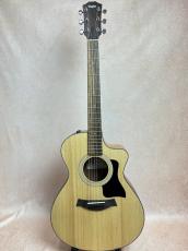 Taylor 【初めての方にもおススメ!!】112ce #2202275102 【送料当社負担・最大48回分割無金利】_2