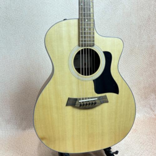 Taylor 【初心者の方にもおススメの一本】114ce #2202275168【送料当社負担・最大48回分割無金利】