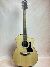 Taylor 【初心者の方にもおススメの一本】114ce #2202275168【送料当社負担・最大48回分割無金利】_2