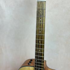 Taylor 【初心者の方にもおススメの一本】114ce #2202275168【送料当社負担・最大48回分割無金利】_6