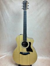 Taylor 【最初の一本にもおススメ!!】214ce Walnut #2202215377 【送料当社負担・最大48回分割無金利】_2