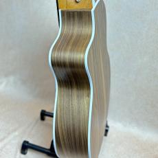 Taylor 【最初の一本にもおススメ!!】214ce Walnut #2202215377 【送料当社負担・最大48回分割無金利】_5