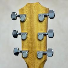 Taylor 【最初の一本にもおススメ!!】214ce Walnut #2202215377 【送料当社負担・最大48回分割無金利】_9