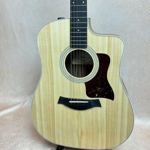 Taylor 【初心者の方にもおススメ】210ce RW #2203122076 【送料当社負担・最大48回分割無金利】