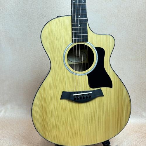 Taylor 【良杢目!!】212ce Plus #2203124398【送料当社負担・最大48回分割無金利】