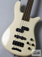 Warwick Streamer LX 4st-Creme White-【4.34kg】【USED】