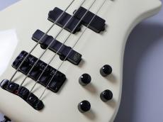 Warwick Streamer LX 4st-Creme White-【4.34kg】【USED】_5