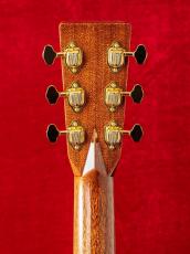 Martin 【近日入荷予定・事前予約専用・プレミアムハカランダ】CTM 1940style D-45  #2969055_7