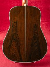 Martin 【近日入荷予定・事前予約専用・プレミアムハカランダ】CTM 1940style D-45  #2969055_8