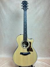 Taylor 312ce 【送料当社負担・最大48回分割無金利】_2