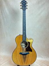 Taylor 【試奏動画あり】724ce Gloss 【送料当社負担・最大48回分割無金利】_2