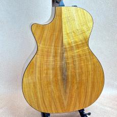 Taylor 【試奏動画あり】724ce Gloss 【送料当社負担・最大48回分割無金利】_3