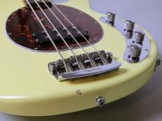MUSIC MAN StingRay 3EQ Limited Edition 2005-Butter Cream-【4.36kg】【USED】_5