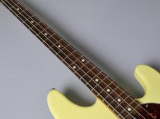 MUSIC MAN StingRay 3EQ Limited Edition 2005-Butter Cream-【4.36kg】【USED】_6