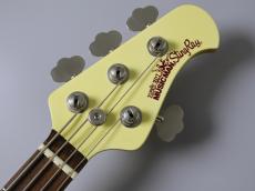 MUSIC MAN StingRay 3EQ Limited Edition 2005-Butter Cream-【4.36kg】【USED】_7