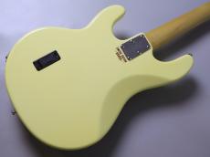 MUSIC MAN StingRay 3EQ Limited Edition 2005-Butter Cream-【4.36kg】【USED】_8