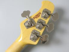 MUSIC MAN StingRay 3EQ Limited Edition 2005-Butter Cream-【4.36kg】【USED】_11