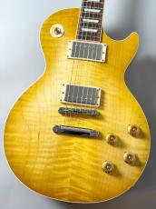 Gibson 【良杢!】Les Paul Standard '50s Faded Vintage Honey Burst #221850087【4.36kg】