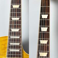 Gibson 【良杢!】Les Paul Standard '50s Faded Vintage Honey Burst #221850087【4.36kg】_4