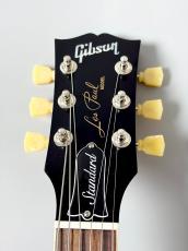 Gibson 【良杢!】Les Paul Standard '50s Faded Vintage Honey Burst #221850087【4.36kg】_5
