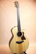 Taylor 【試奏動画あり・定番モデル】314ce  V-Class #1209184070【送料当社負担・最大48回分割無金利】_3