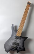 strandberg Boden Original N2.7 Black Denim Burst Satin 2.76?