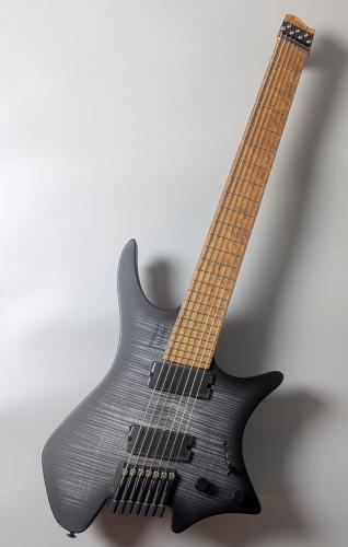 strandberg Boden Original N2.7 Black Denim Burst Satin 2.76?