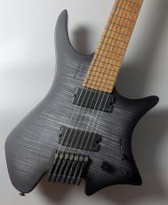 strandberg Boden Original N2.7 Black Denim Burst Satin 2.76?_2